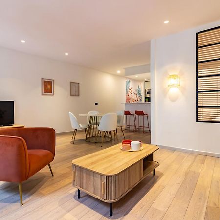 404 - Wonder Appart - Vue Garonne - Toulouse Ngoại thất bức ảnh
