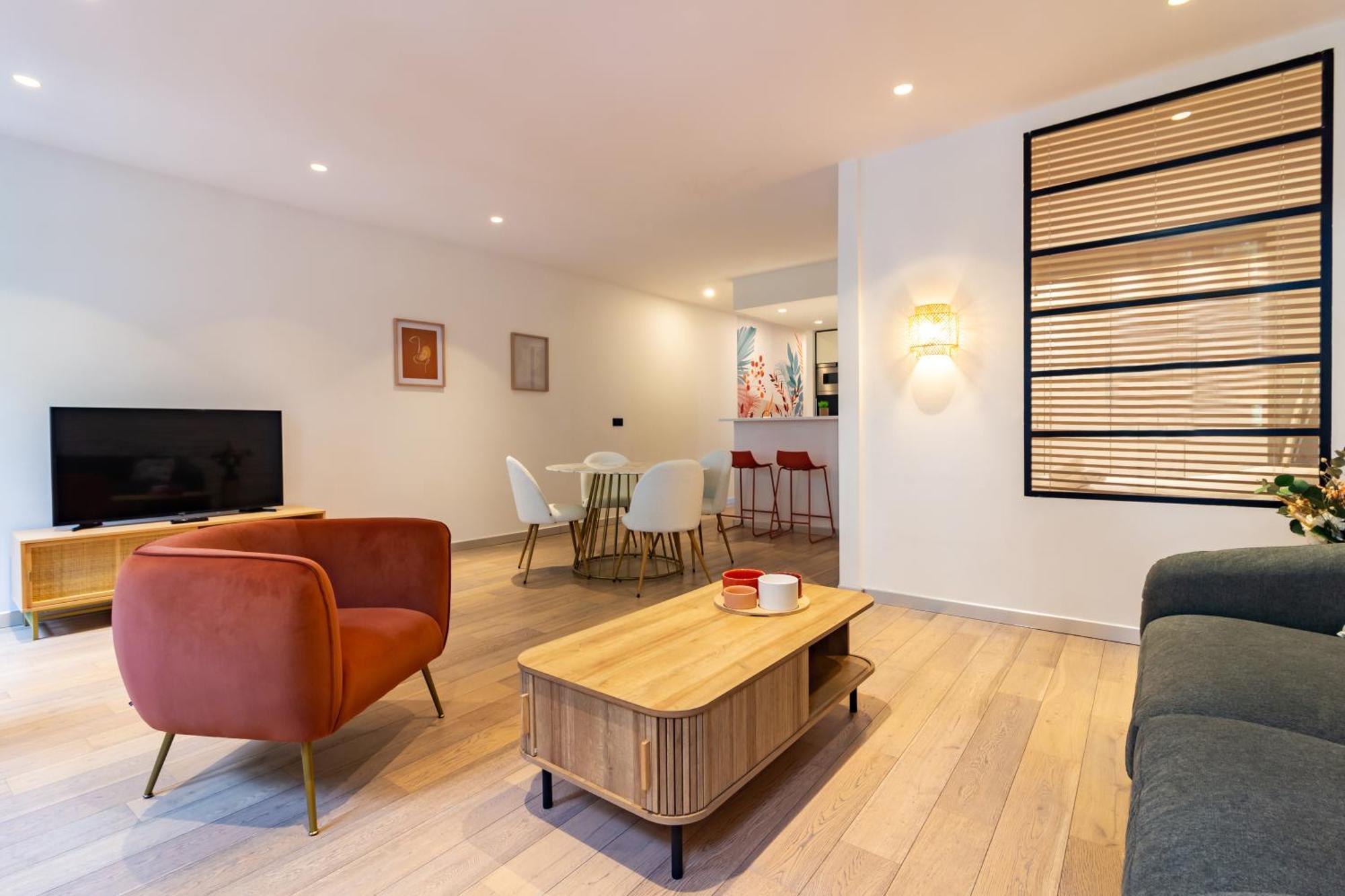 404 - Wonder Appart - Vue Garonne - Toulouse Ngoại thất bức ảnh